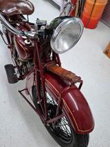 Indian Scout 101 - INDIAN 101 SCOUT