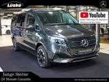 Mercedes-Benz V 300 d 4M AVANTGARDE Lang Leder Burmester DISTR