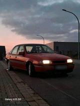 Opel Vectra A GLS - Opel Vectra Gl mit Benzin-Antrieb