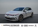 Volkswagen Golf VIII GTI DSG Matrix/HUD/Kamera/App - Volkswagen Golf: V GTI Dsg
