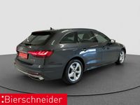 Audi A4 - Vorschau Bild 7