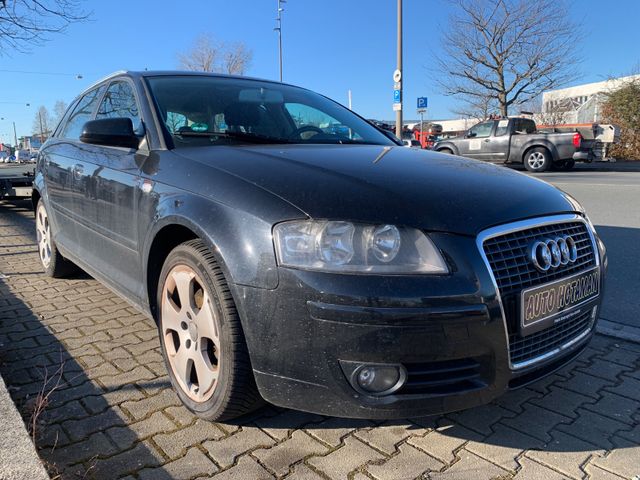 Audi A3 Sportback 2.0 TDI Ambition*Automatik