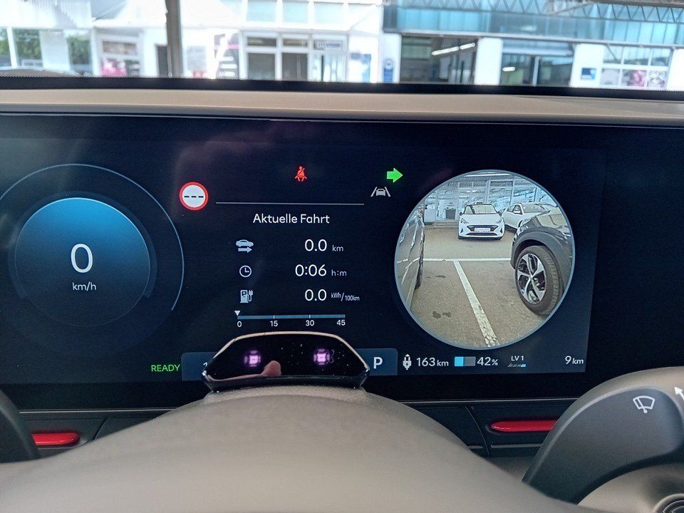Hyundai Kona – Bild 14
