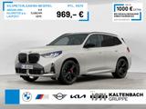 BMW X3 M50 xDrive 360° PANO LED SITZBELÜFTUNG HUD