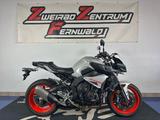 Yamaha MT-10 *1. Hand* *Geringe Laufleistung!* - YAMAHA MT 10