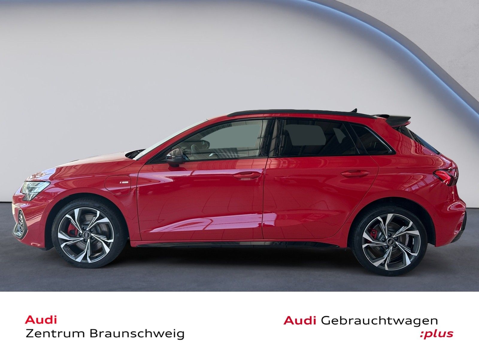 Audi A3 - Bild 2