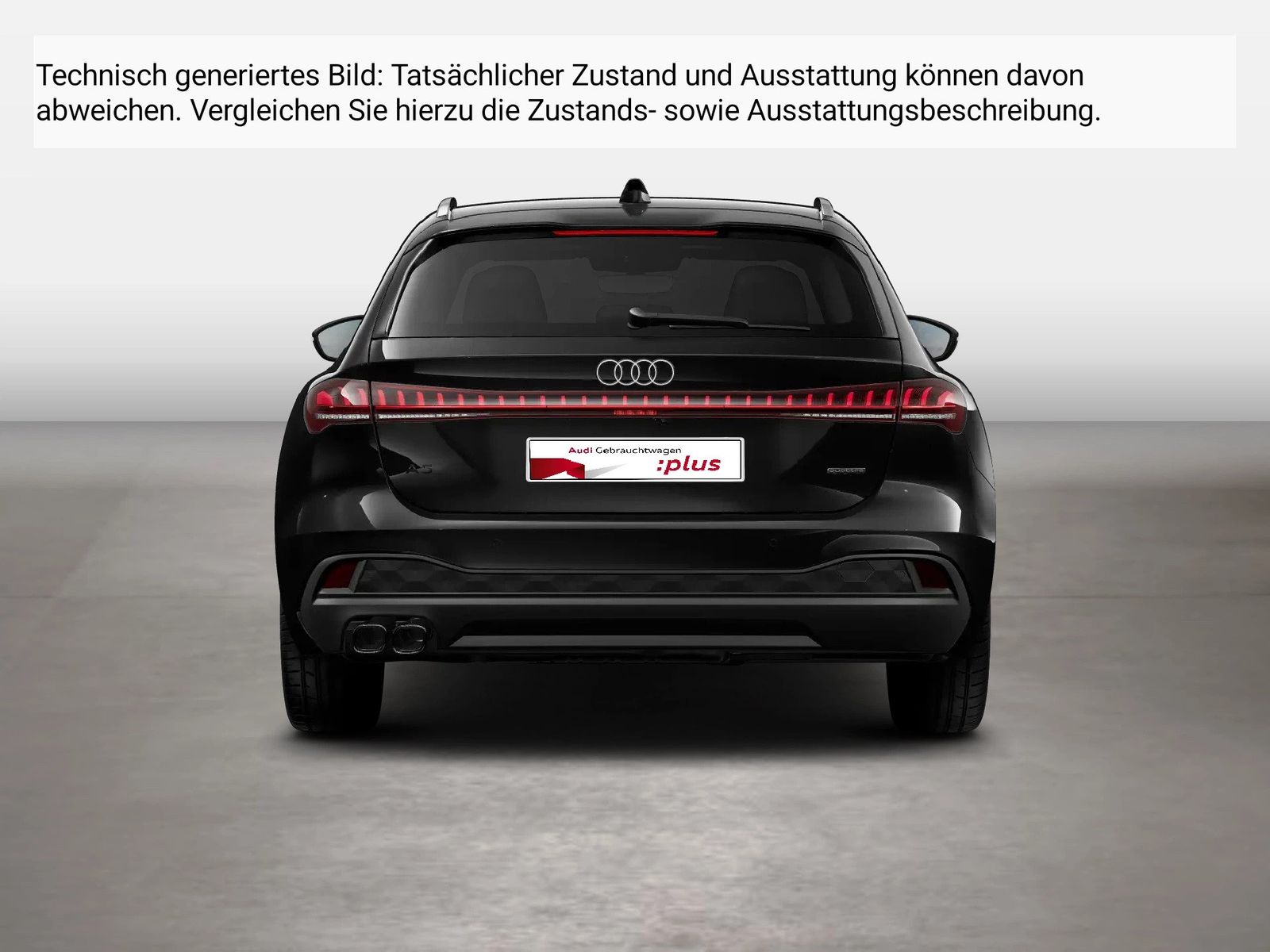 Audi A5 - Bild 4