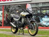 Honda XL 750 Transalp EX-VORFÜHRER - HONDA TRANSALP