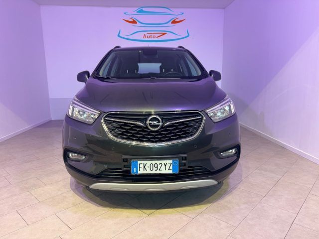 Opel Mokka X - 1