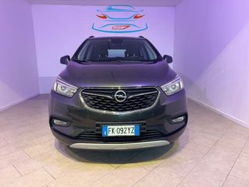 Opel Mokka X - 1