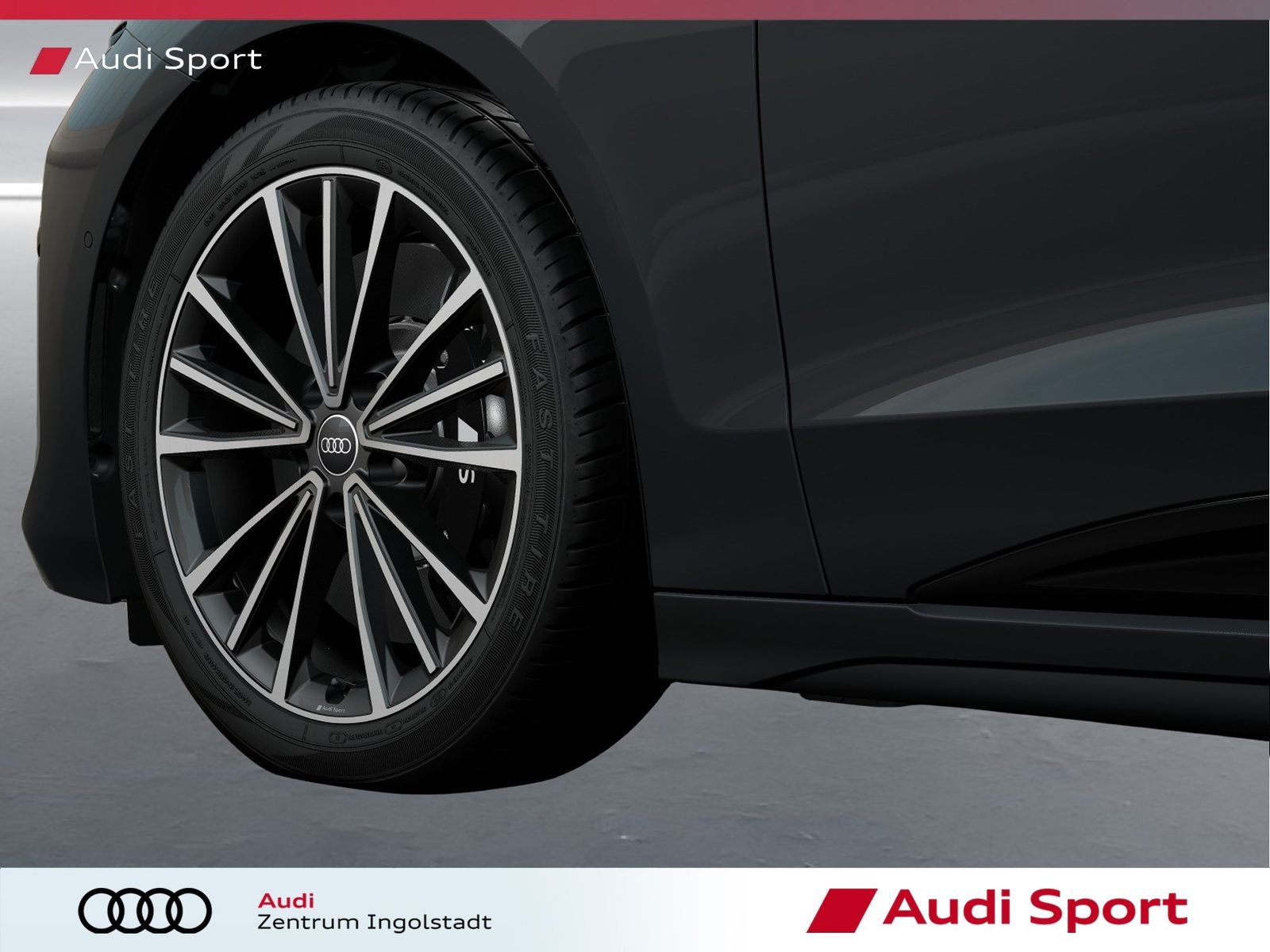 Audi S6 e-tron - Bild 9