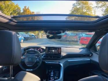 Fahrzeugabbildung Peugeot 5008 GT 1.2 Turbo 96Kw