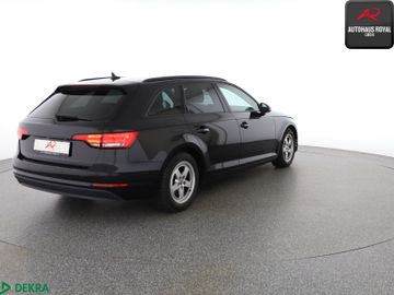 Audi A4 - 5