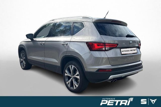 Foto Nummer 3: SEAT Ateca
