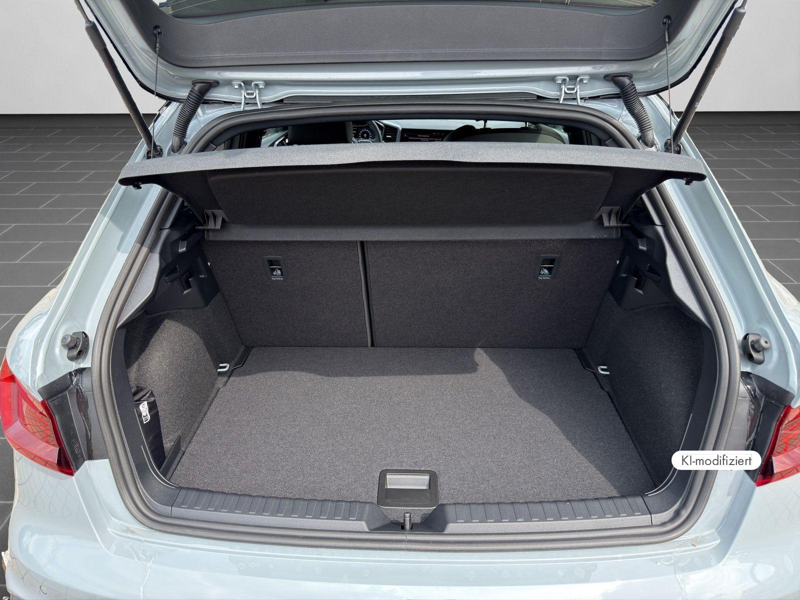 Audi A1 Sportback S line 30 TFSI 85(116) kW(PS) S tro