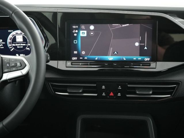Volkswagen Caddy Maxi eHYBRID DSG STYLE ACC KAM 7SITZ AHK
