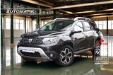 Dacia Duster 1.5DCi AUTOMATIK Navi/Kam/Temp/Pdc/Ahk - Dacia Duster mit Diesel-Antrieb