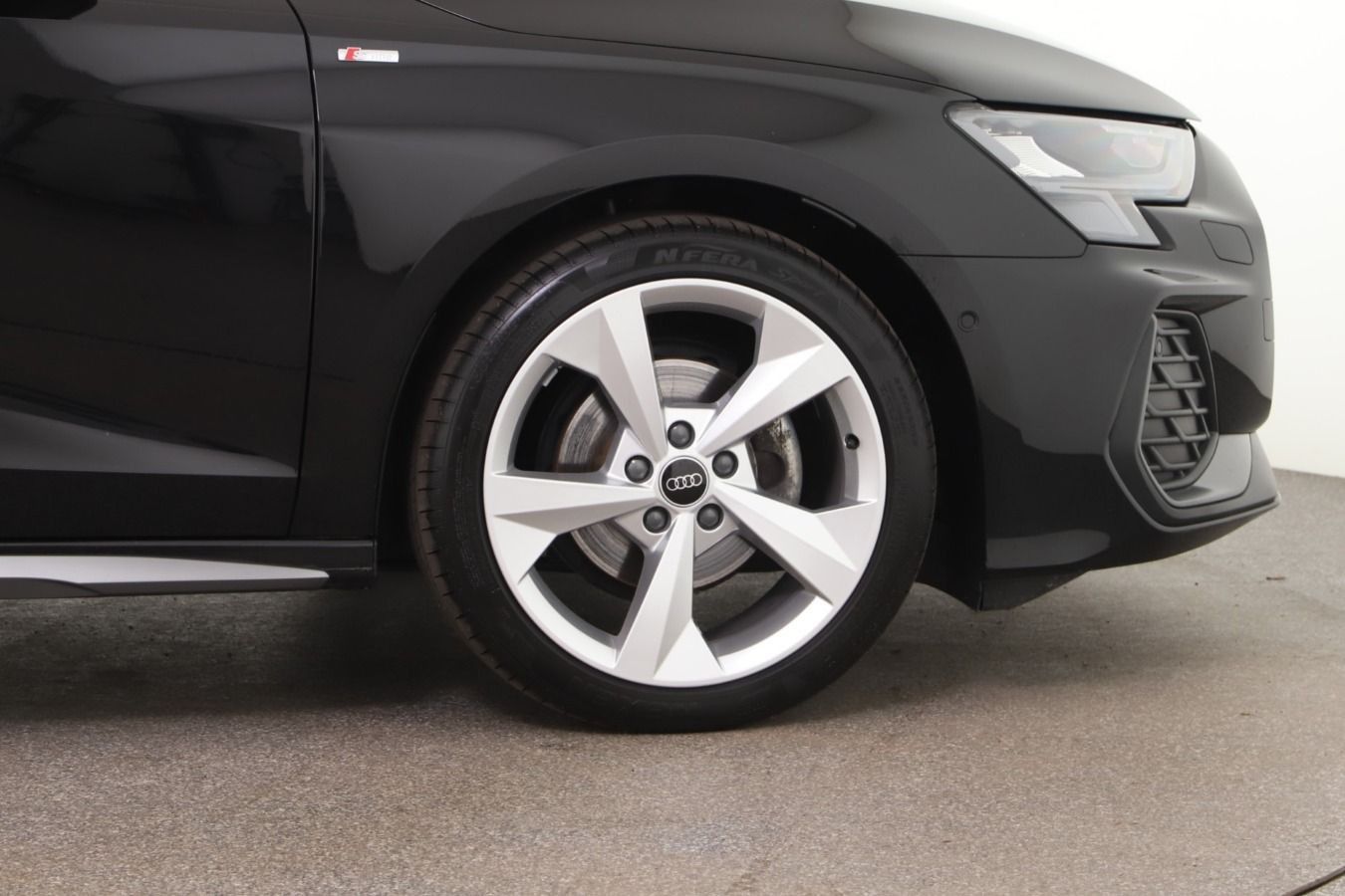 Audi A3 - Bild 4