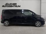Peugeot Traveller Allure L2 Aut., 2x Schiebetüren, Leder - Peugeot: Schiebetür