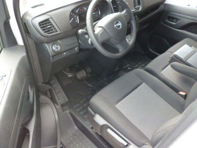 Vivaro Cargo M 2,0 Diesel Automatik L2, RK,PP,IG