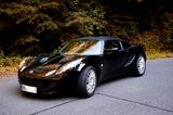 Lotus Elise S2 MK2 - LHD mit nur 24k km Laufleis - Lotus aus 2002