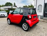 Smart ForTwo coupe 0.9 66kW Automatik Tempomat SHZG - Smart ForTwo Gebrauchtwagen in Saarbrücken