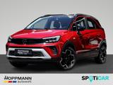 Opel Crossland GS Line 1.2, LHZ,SHZ, PDC + Kamera - Opel in Siegen