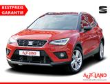 Seat Arona 1.0 TSI FR Beats LED Navi Kamera DAB PDC