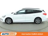 Ford Focus 1.5 EcoBoost ST-Line Aut.*ACC*PDC*SHZ* - Ford Gebrauchtwagen in Norderstedt