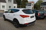 Hyundai SANTA FE 2.2 CRDi Premium -Navi-AHK-Kamera - Hyundai SANTA FE aus 2016