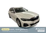 BMW 320 M Sport 320d Touring xDrive Aut. - BMW 320 mit Diesel-Antrieb: Leder, Allradantrieb, Kombi, Automatik, 320d Xdrive