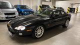 Jaguar XKR Supercharged Coupe, Alpine, CATS, winterpack - Jaguar: Supercharged