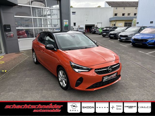 Opel Corsa 1.2 Turbo Aut. Elegance+Kamera+Klimaaut+