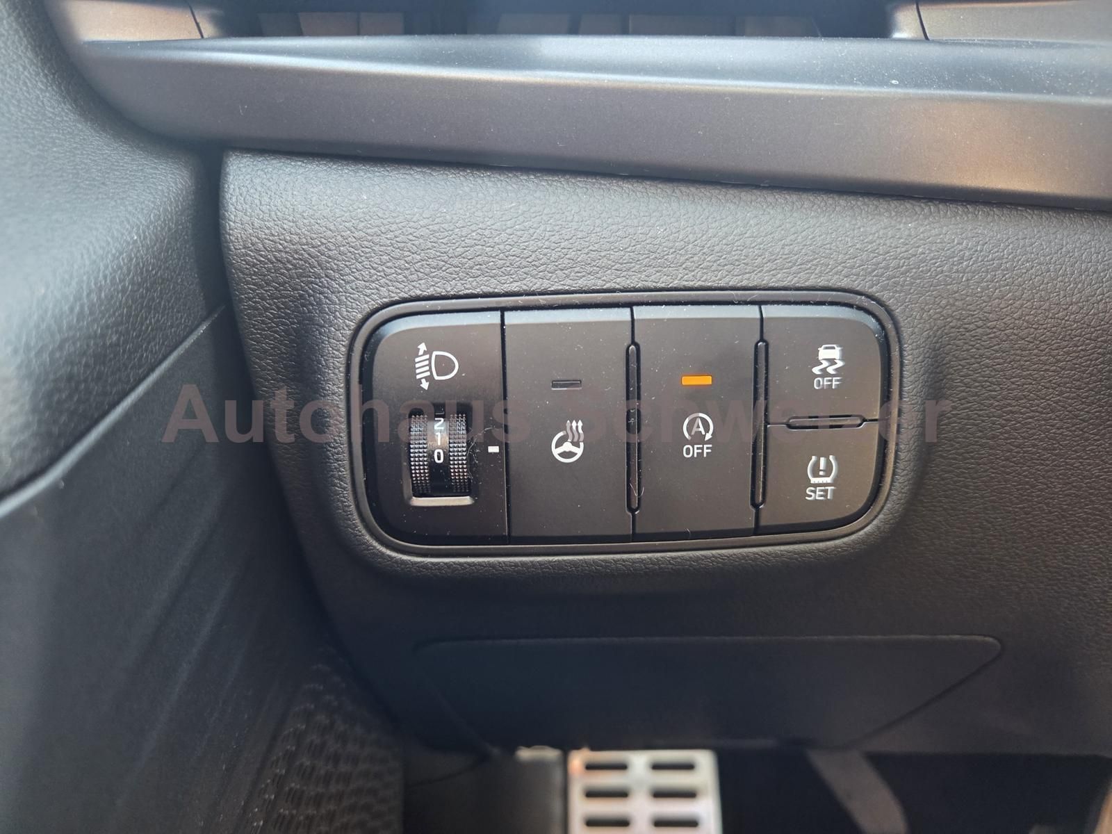 Hyundai BAYON – Bild 19