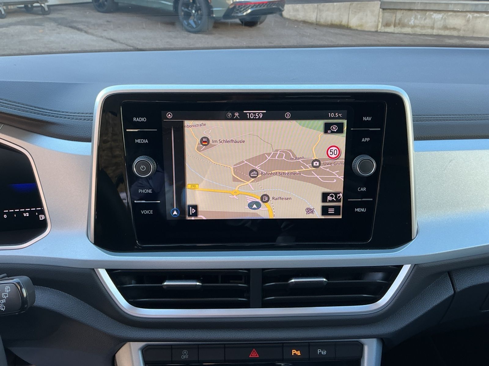 Volkswagen T-Roc - Bild 10