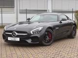 Mercedes-Benz AMG GT S Coupe Performance Burmester - gebrauchte Mercedes-Benz AMG GT S aus dem Jahr 2016