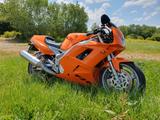 Yamaha FZR 1000 3LE EXUP Supersportler - YAMAHA FZR 1000 EXUP