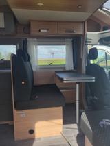 Weinsberg CaraSuite 700 MEG (Ford) - Weinsberg CaraSuite 700 ME Automatik
