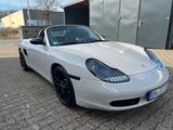 Porsche Boxster 2.7 - 986 - hochveredelt - Porsche Boxster: 986