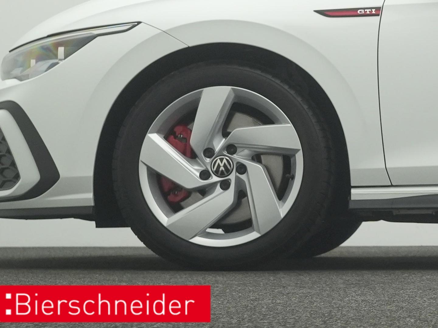Volkswagen Golf GTI 8 2.0 TSI KAMERA NAVI ACC LED+, миниатюра 22