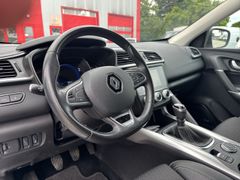 Fahrzeugabbildung Kadjar Bose Edition 4x4 1.7 BLUE dCi 150 EU6d-T