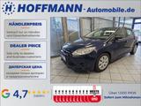 Ford Focus Tüv 12-2027 - gebrauchte Ford Focus aus dem Jahr 2014