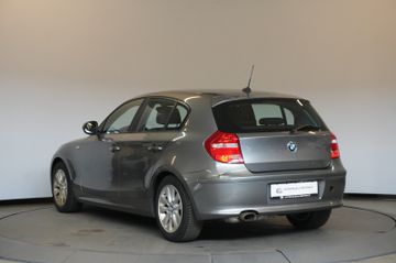BMW 120 - 3