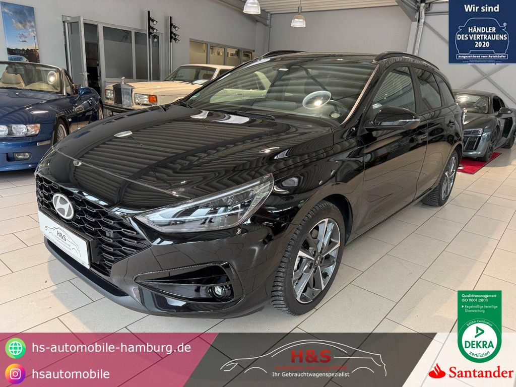 Image of Hyundai i30
