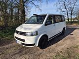Volkswagen T5 Ausbau Wohnmobil - Volkswagen T5: Ausbau