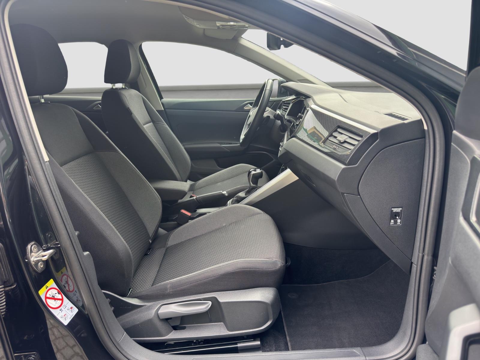 Volkswagen Taigo Life * 115 PS * Automatiik * IQ.Drive *, миниатюра 24