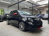 Abarth 595C *70 JAHRE EDT.*PDC*KLIMA*CARPLAY* - Abarth Gebrauchtwagen in Wuppertal