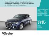 Audi Q3 advanced AHK*NAVI*18LM*LED*GRA*5J GAR AHK - Audi Q3 Jahreswagen
