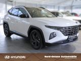 Hyundai TUCSON 1.6 T-GDI BLACKLINE 4WD ACC PANO PDC KAM - 1.6l Gebrauchtwagen