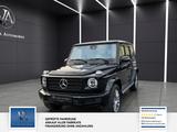 Mercedes-Benz G 400 d 1 Hand.Scheckheft gepflegt . Unfallfrei. - Mercedes-Benz G 400 in Duisburg